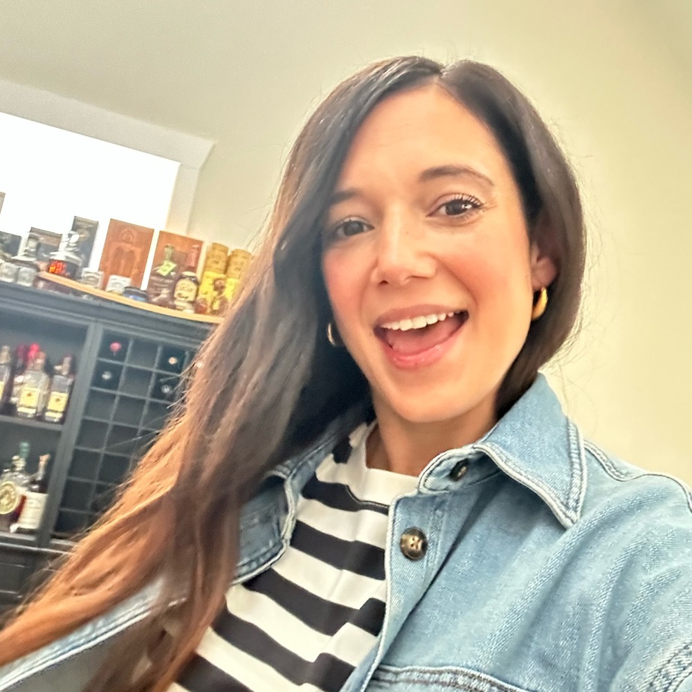 Meet your Posher, Samantha
